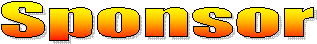 Sponsors